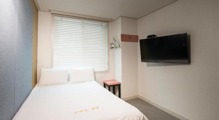 Image of Double Room 12