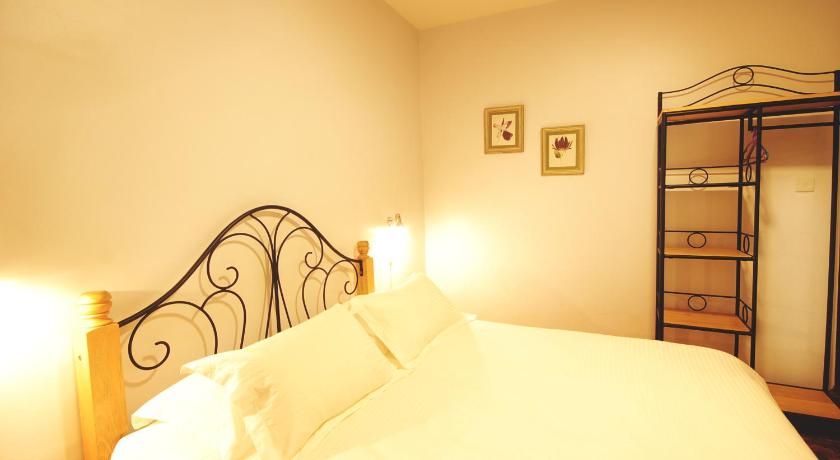 Boulevard Inn Mt Meru photo