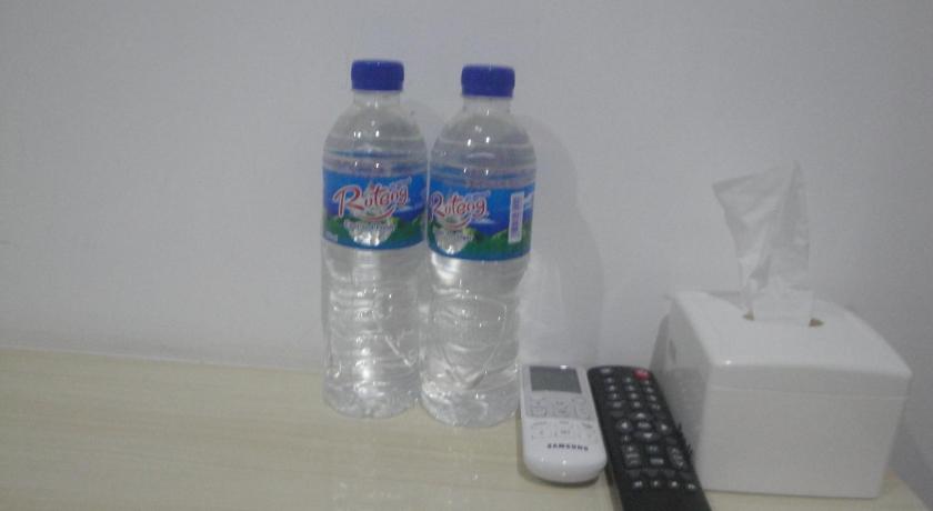 수페리어 디럭스 더블룸/트윈룸 (Superior Deluxe Double or Twin Room) 이미지 8