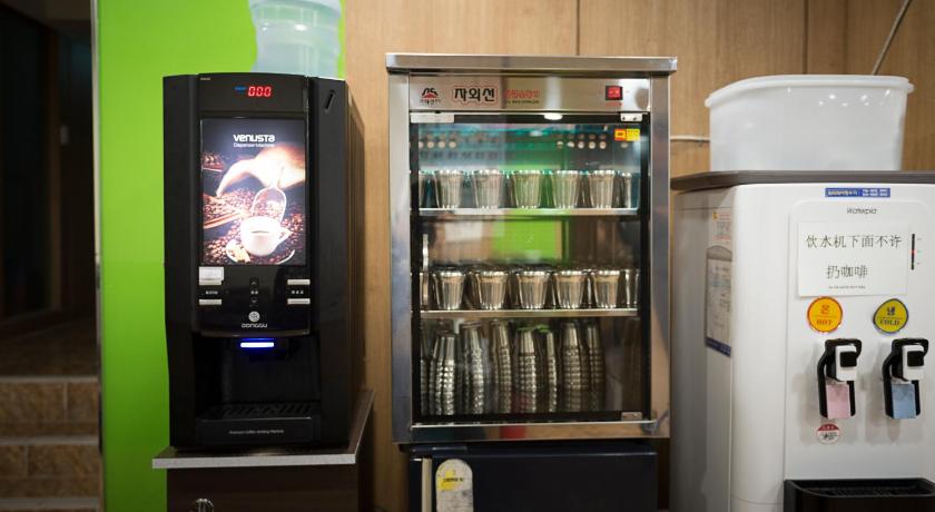 チェジュ Champion Hotel 3つ星 ホテル スイート