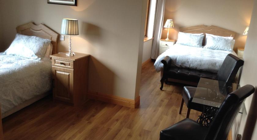 Benbulben Farmhouse B&B photo