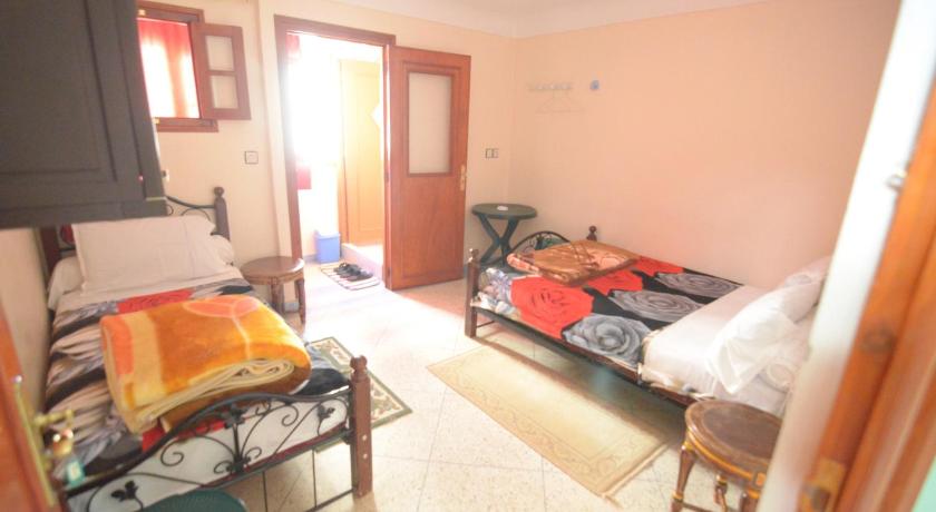 Hotel Imilchil