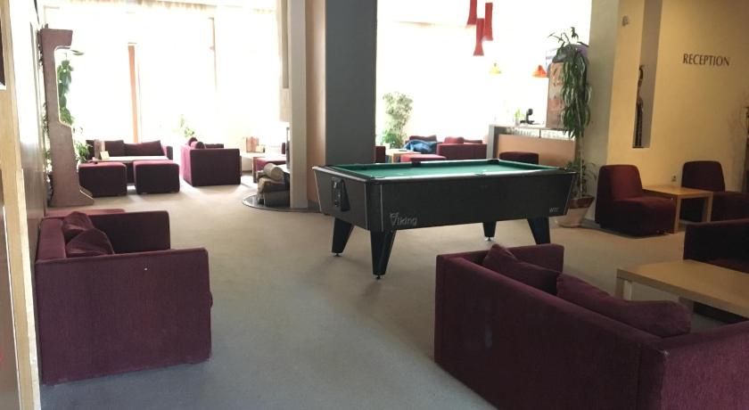 Villa Park Studio Apartment nr 409 photo