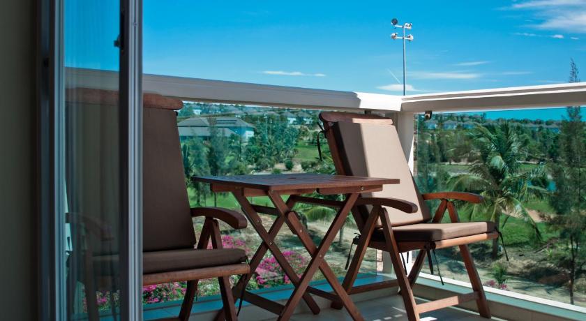 Image of One-Bedroom Apartment 1