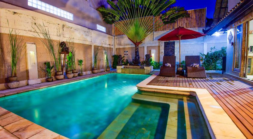 La Bella Vita Residence photo