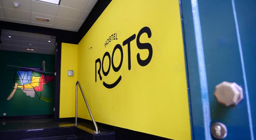 Hostel Roots photo