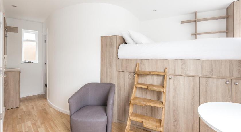Apartment near Harrods — Hotel in London