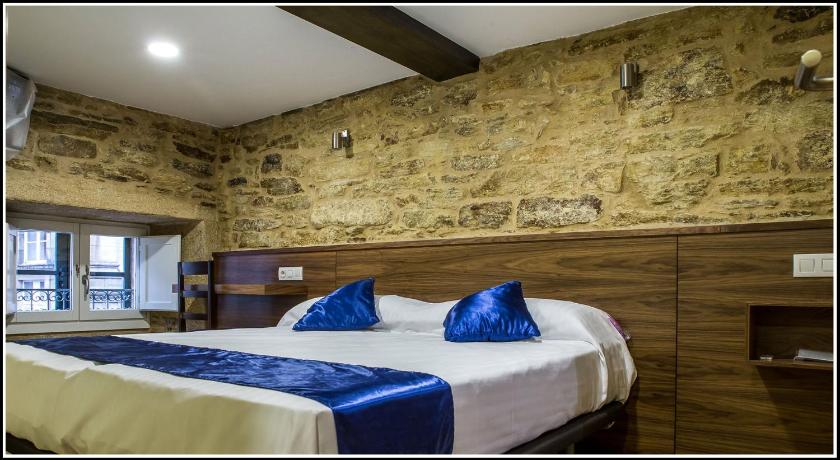 Oxford Suites Santiago de Compostela photo