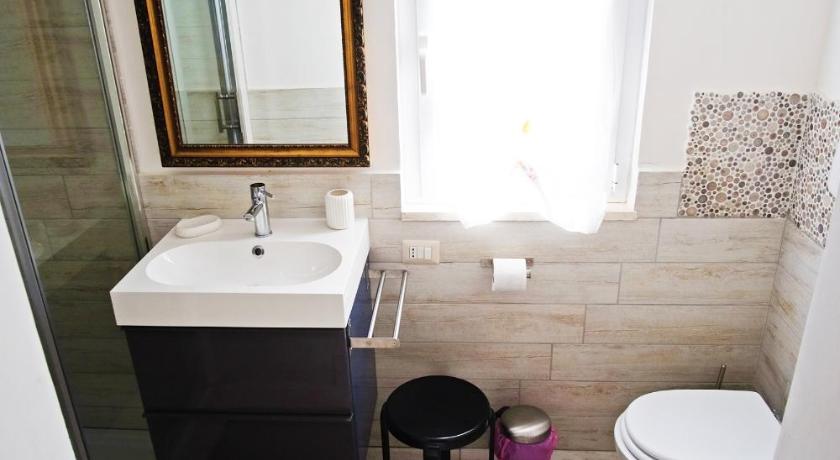 Bed and Breakfast Romantica Evasione photo