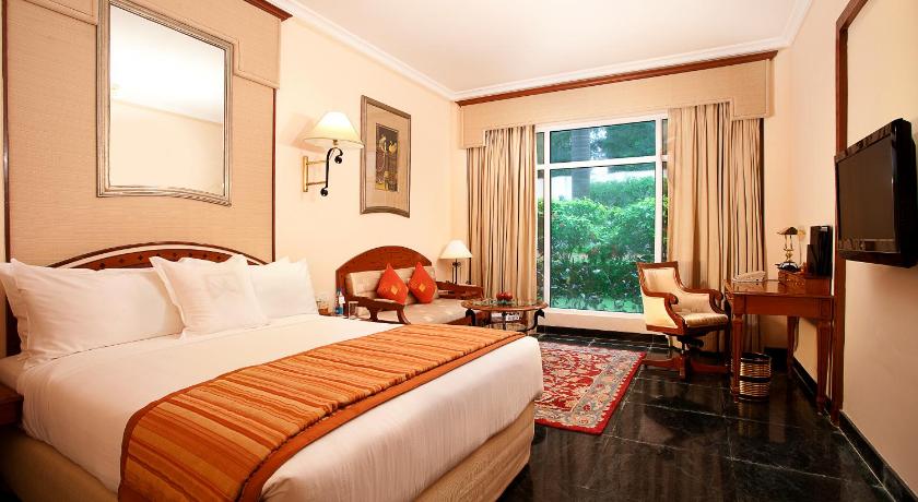 Welcomhotel by ITC Hotels, Alkapuri, Vadodara