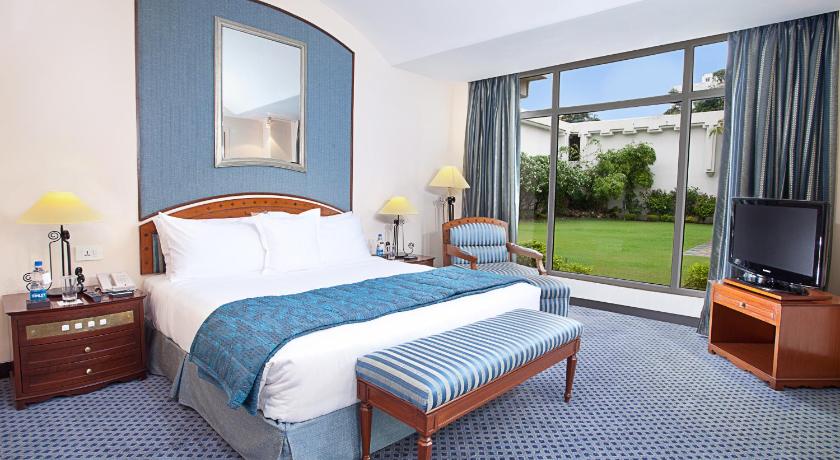 Welcomhotel by ITC Hotels, Alkapuri, Vadodara