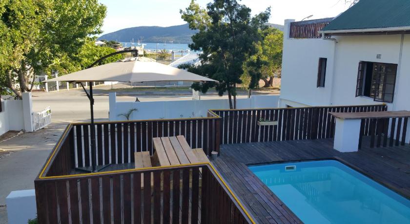 Deals on Guesthouse 80 on Main in Knysna - Promotional
