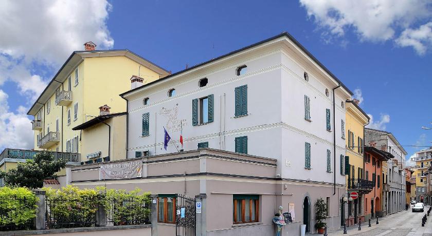 Hotel La Fenice