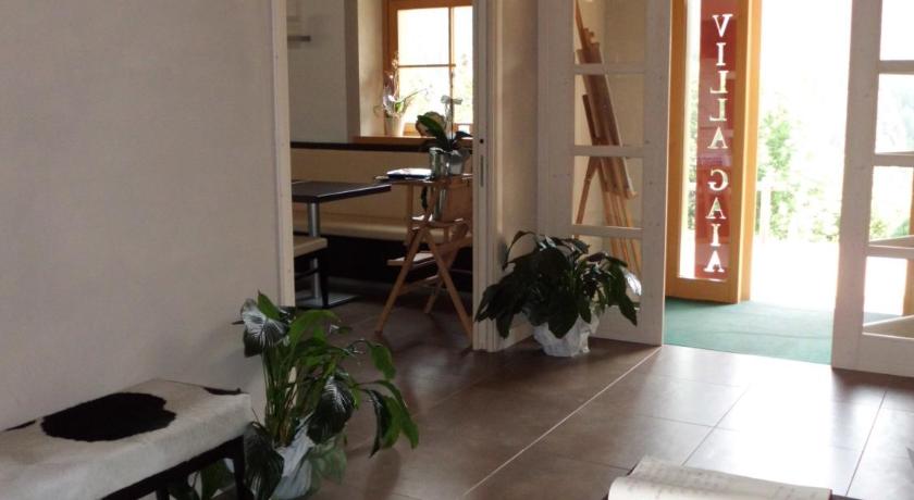 Dolomiti Lodge Villa Gaia