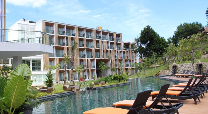 Aruna Senggigi Resort & Convention