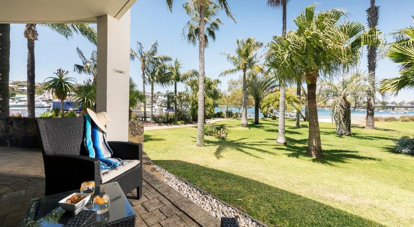 Image of King Suite 9