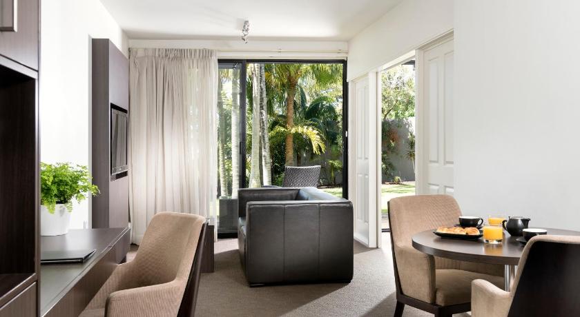 Image of One Bedroom Apartment 6