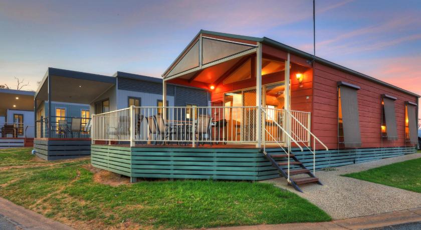 Tasman Holiday Parks - Lake Mulwala