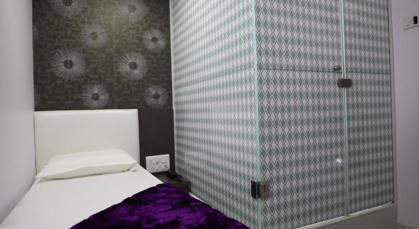 Hotel Fantacee
