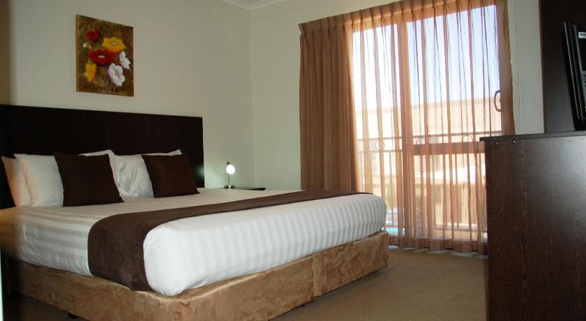 Mercure Hotel Mildura