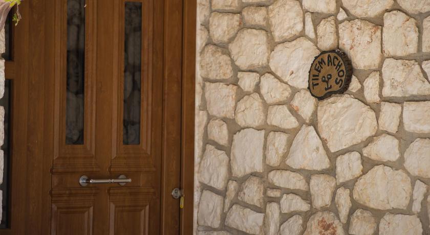 Εικόνα για Διαμέρισμα 2 Υπνοδωματίων (Two-Bedroom Apartment) 9