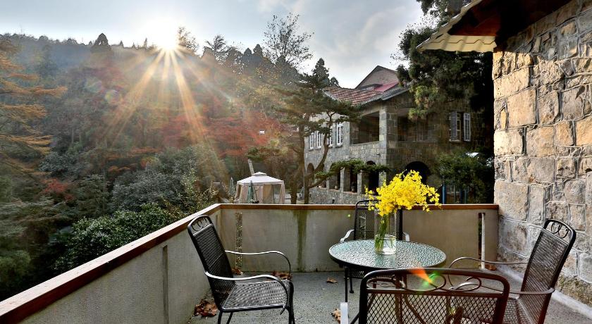 Book Moganshan Yun Shui Hua Yu Guesthouse In Huzhou China - 