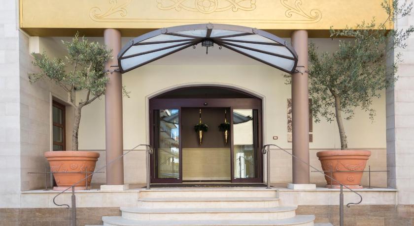Hotel Cavaliere