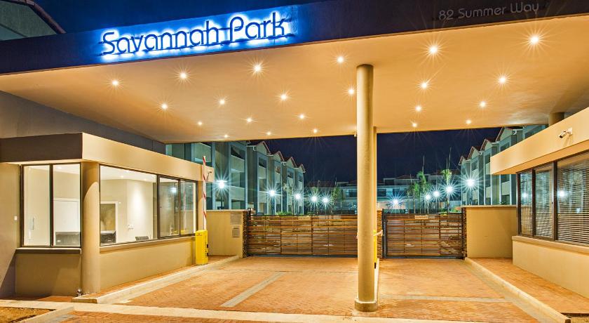 Savannah Park - Luxury Self Catering Apartments photo