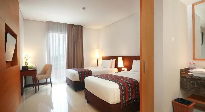 Wimarion Hotel
