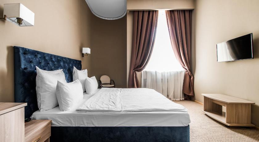 Fortis Hotel Moscow Dubrovka photo