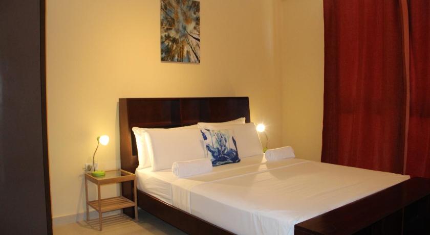 Image of 1 Bedroom Suite 8