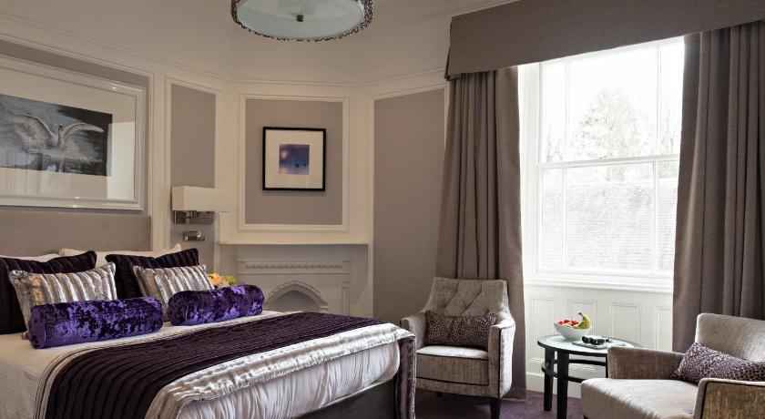 Image of Lime Lake View Double or Twin Room 0