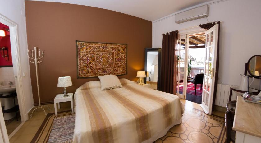 Villa Alicia Guest House