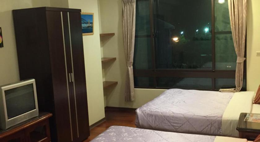 Image of Standard Quadruple Room 10