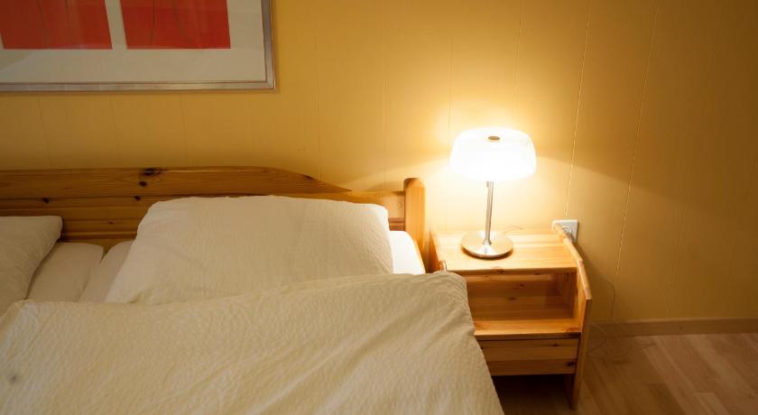 Image of Double Room with Private Bathroom 6