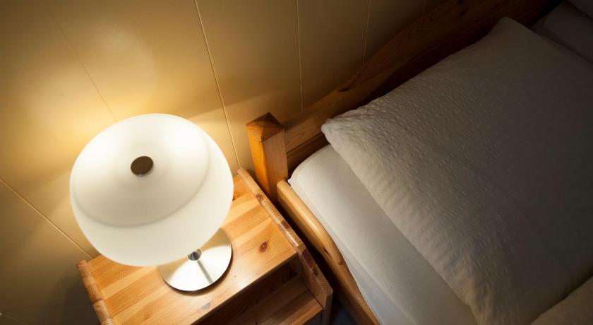 Image of Double Room with Shared Bathroom 4