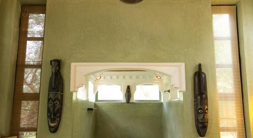 Lodge K Hotel & Spa - image 7