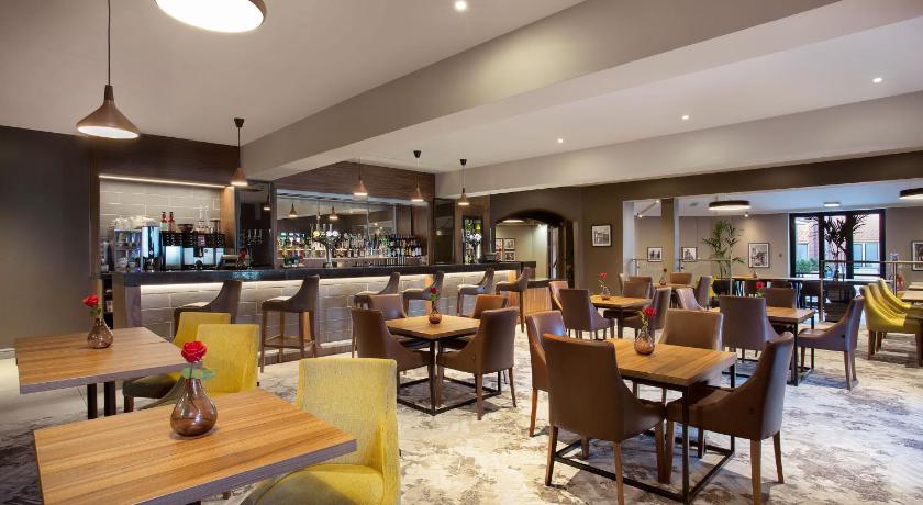 Jurys Inn East Midlands Airport