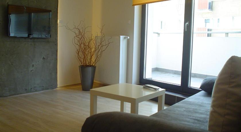 Pirelli Apartament photo