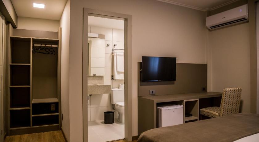 Interclass Hotel Criciuma