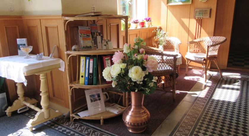 Waldpension Muck photo