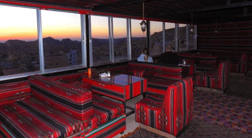 Petra Gate Hotel photo
