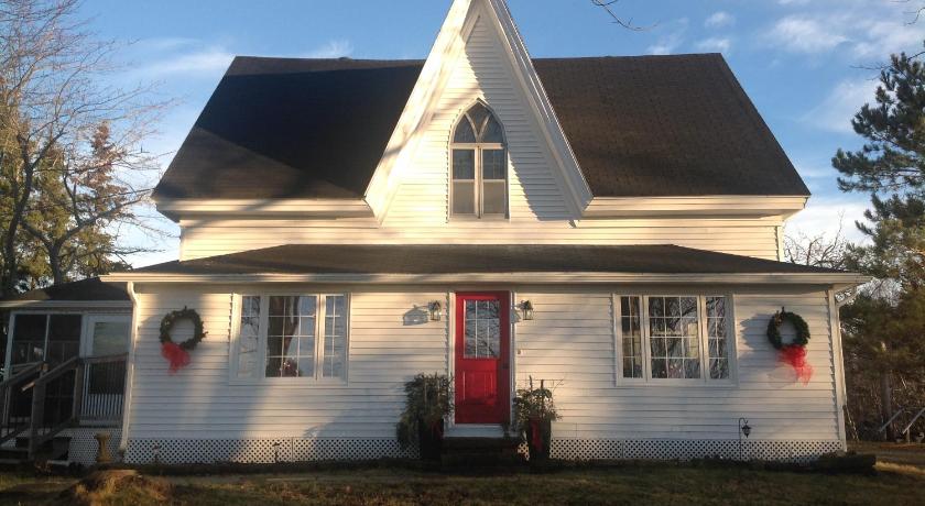 Sandstone Bed and Breakfast — Hotel in New Glasgow (NS)
