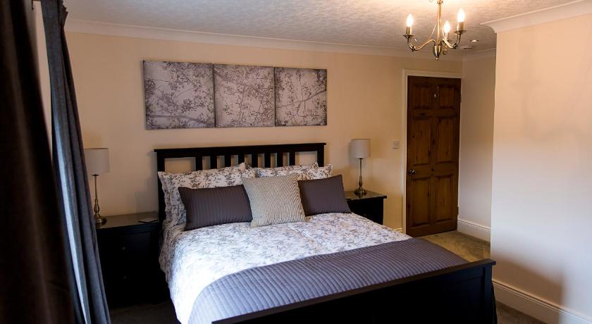 Belford House Self Check-in Rooms photo