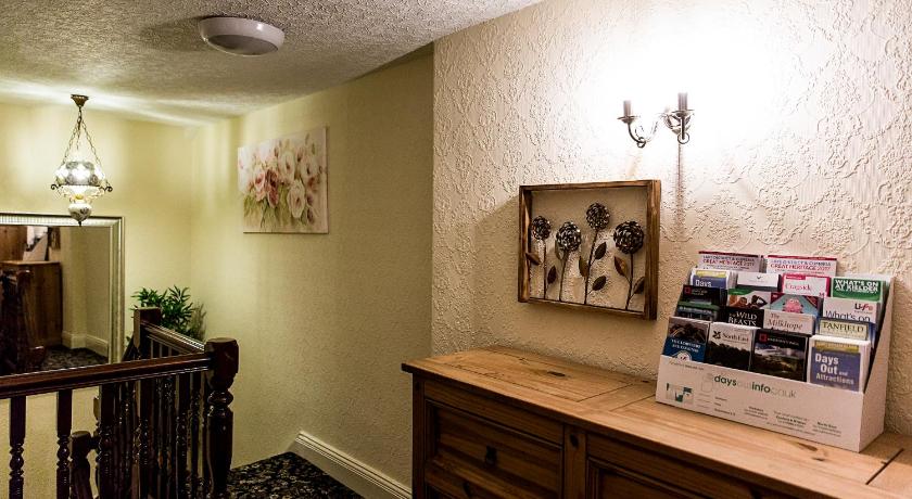 Belford House Self Check-in Rooms photo