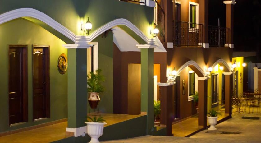 Hotel Boutique Casa D' Luna photo