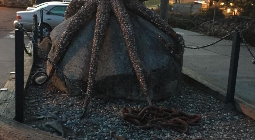 Port Angeles Inn photo
