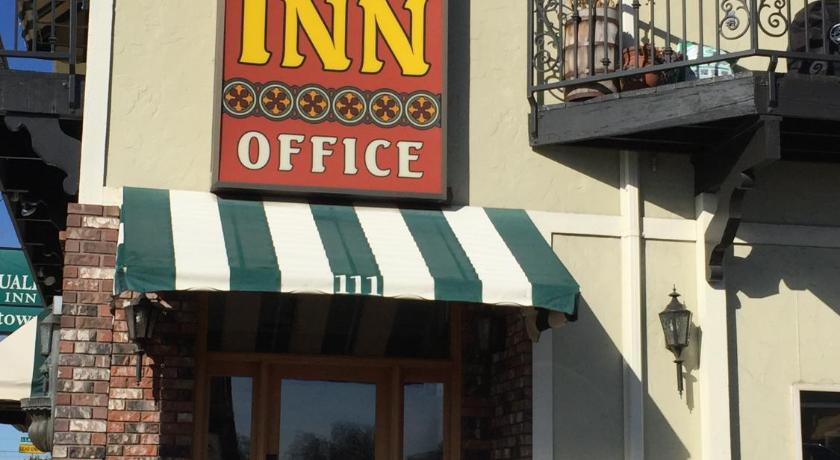 Port Angeles Inn photo