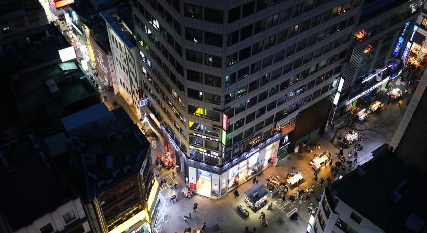 Image of City View Twin Room 11
