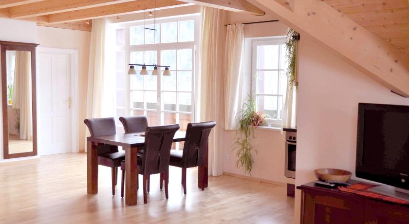 Landhaus Leitner am Wolfgangsee photo